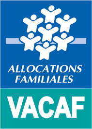 Agréé VACAF